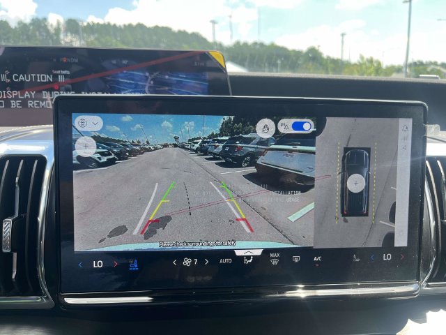 New 2026 Ford Expedition Platinum AWD/4WD image 20