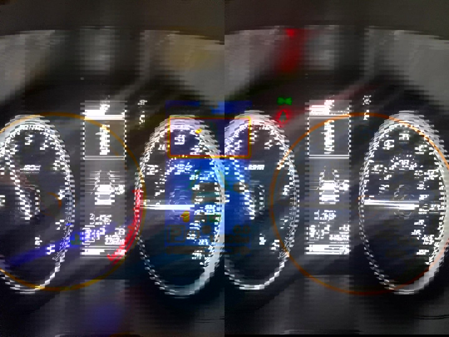 Used 2023 Subaru Forester Touring image 8