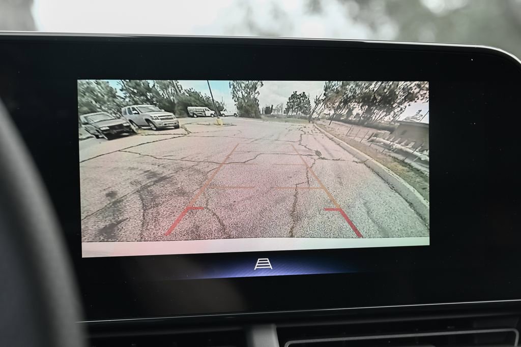 New 2026 Chevrolet Trax RS w/ Sunroof Package FWD image 25