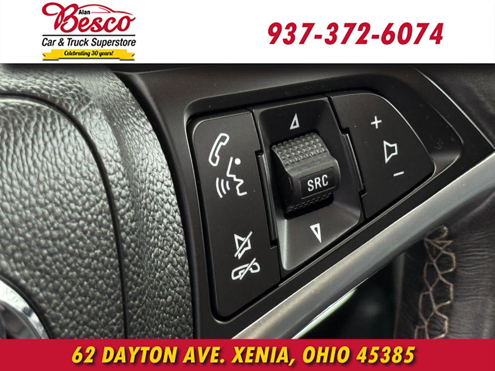 Used 2018 Buick Encore Essence FWD image 11