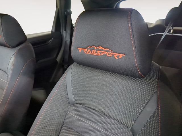 New 2026 Honda CR-V TrailSport image 35