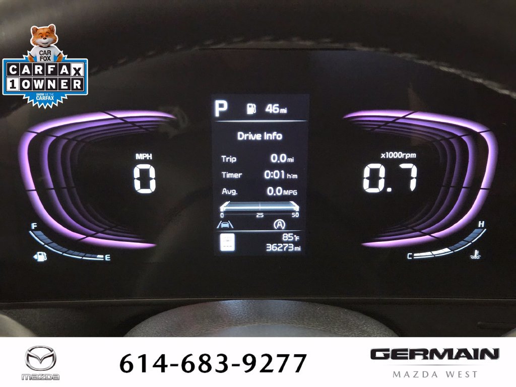 Used 2024 Kia Sportage X-Line AWD/4WD image 25