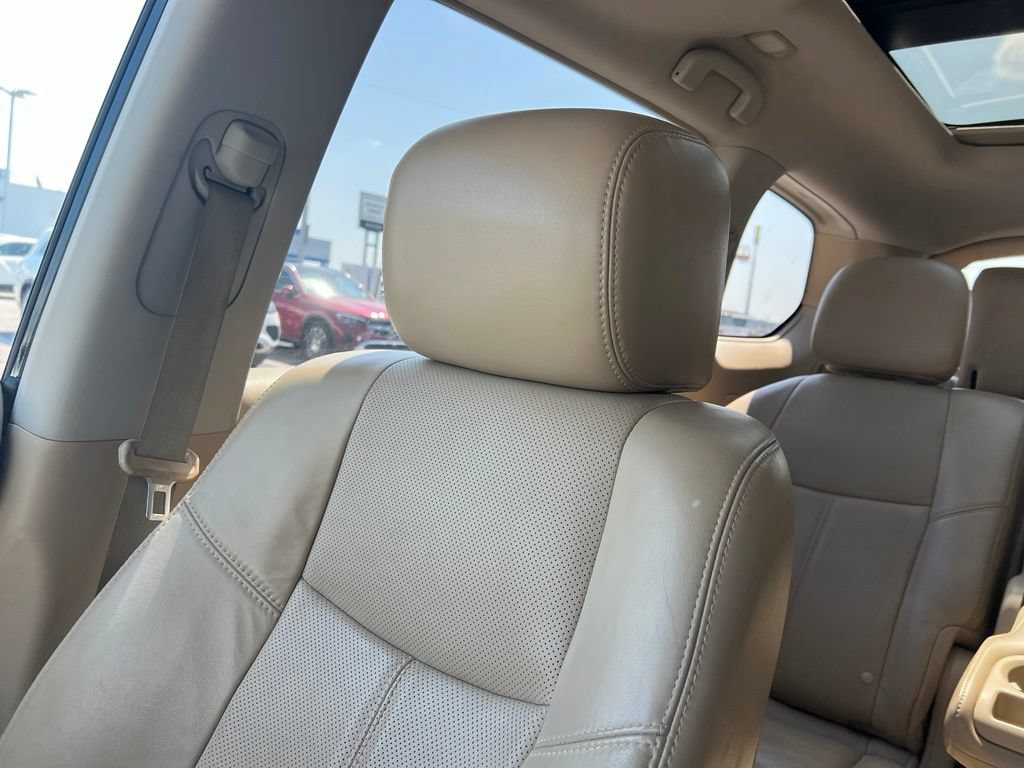 Used 2013 Nissan Pathfinder Platinum w/ Platinum Premium Pkg AWD/4WD image 20