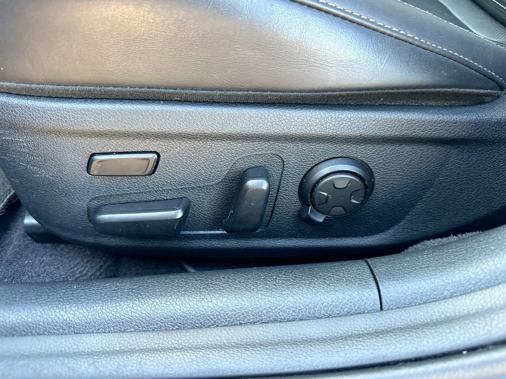 Used 2020 Kia Stinger GT2 image 38