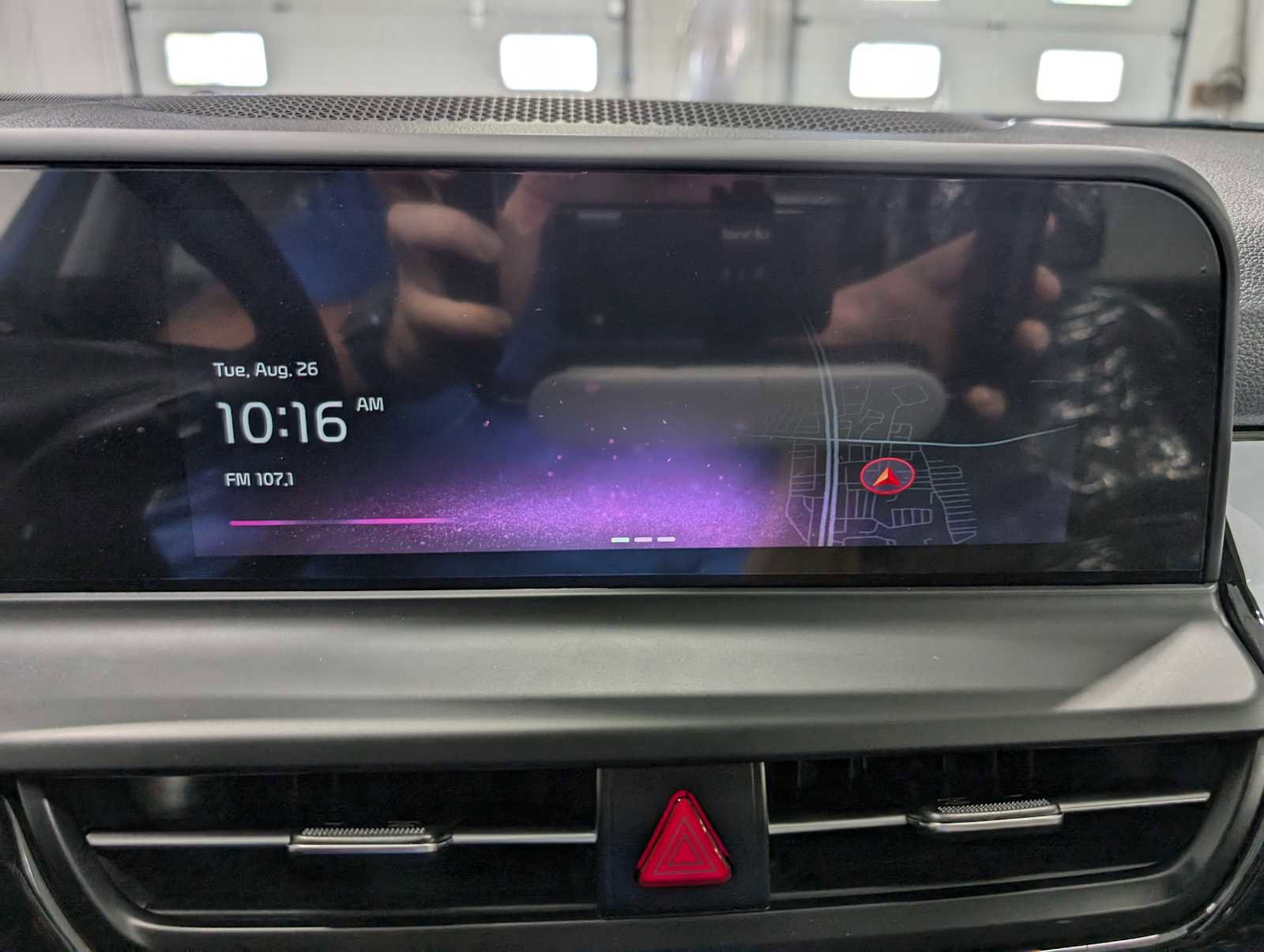 New 2026 Kia Seltos S image 20