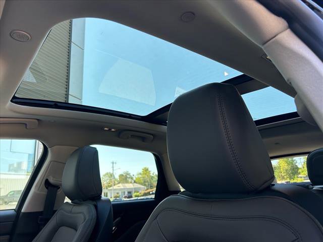 Used 2024 Lincoln Corsair Grand Touring w/ Equipment Group 301A image 20