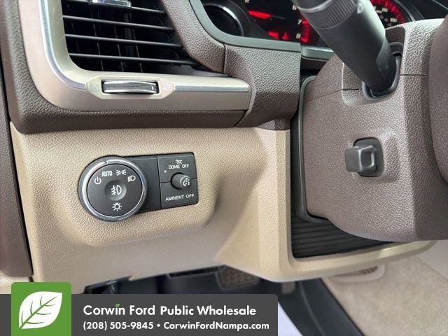 Used 2015 GMC Acadia Denali image 14