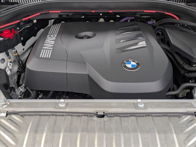 Used 2026 BMW X3 xDrive30 w/ M Sport Package AWD/4WD image 18