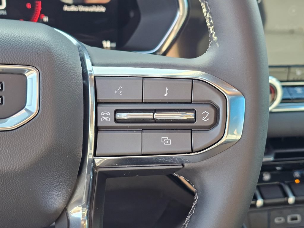 New 2026 GMC Canyon Elevation w/ Convenience Package AWD/4WD image 27