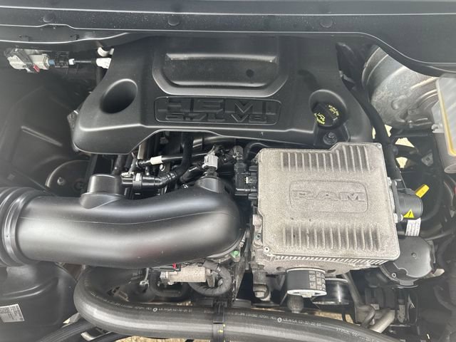 Used 2020 RAM 1500 Big Horn image 30