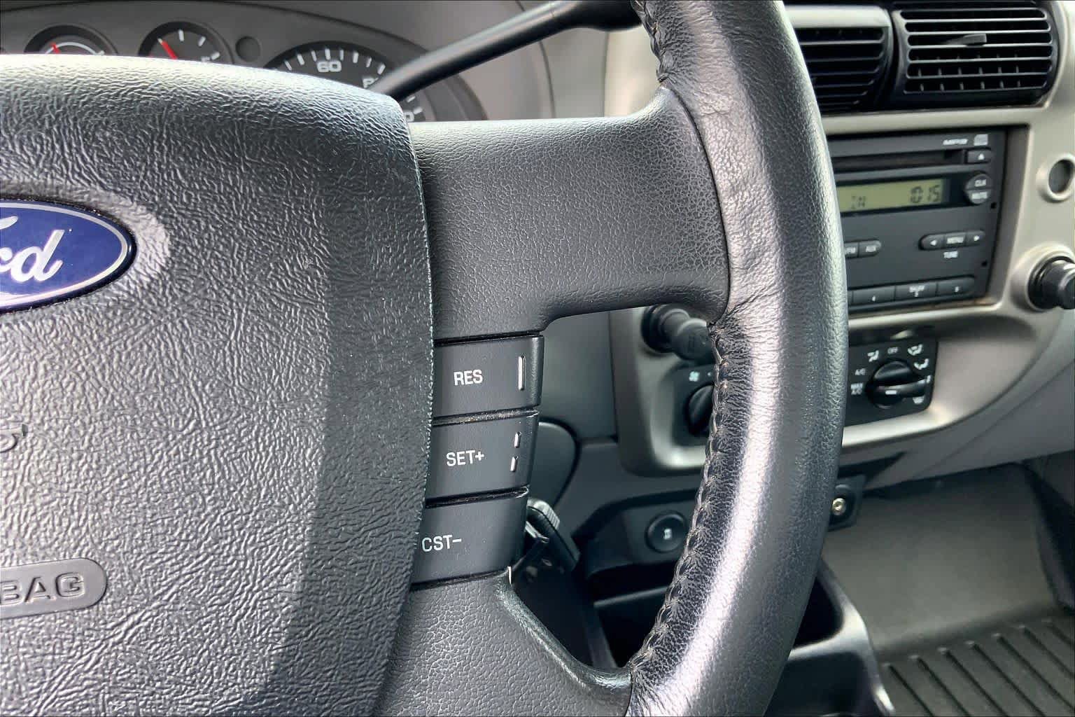 Used 2011 Ford Ranger XLT RWD image 21