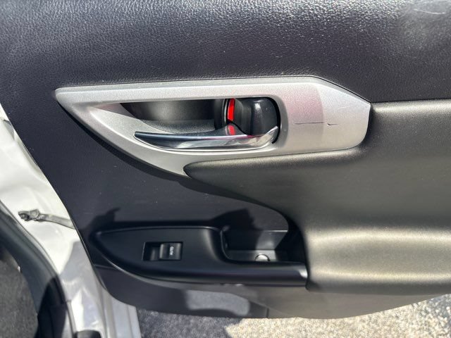 Used 2012 Lexus CT 200h Premium w/ Premium Audio Pkg FWD image 53