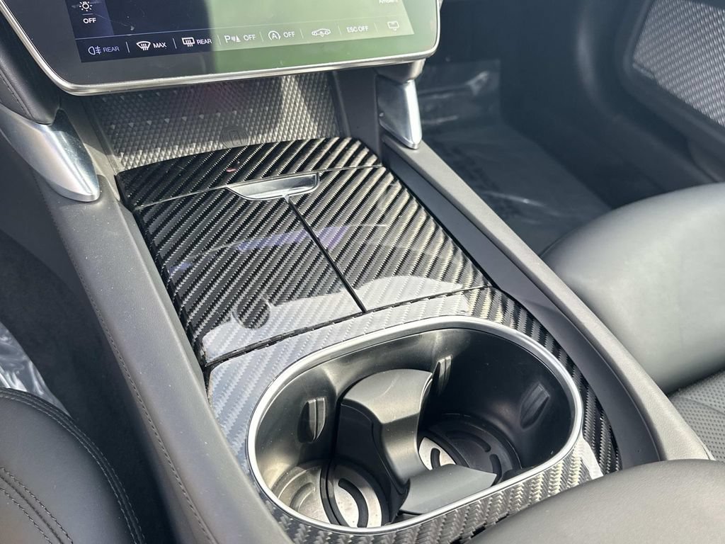 Certified 2024 Maserati GranTurismo Modena AWD/4WD image 22