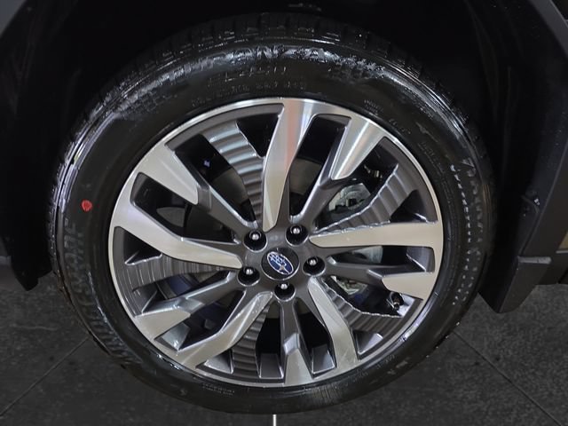 New 2026 Subaru Forester Touring AWD/4WD image 9