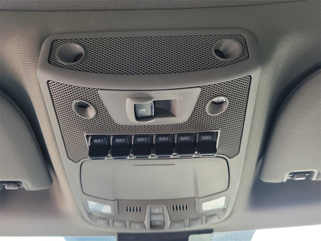 Used 2021 Ford F250 Lariat w/ Lariat Ultimate Package image 32