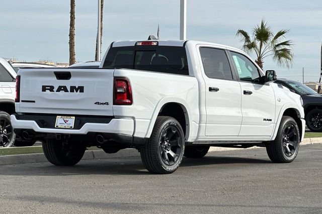 New 2026 RAM 1500 Big Horn image 3