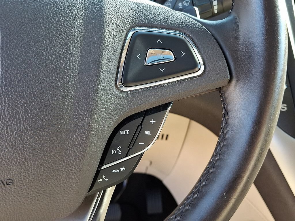 Used 2019 Lincoln MKC Select w/ Select Plus Package AWD/4WD image 23