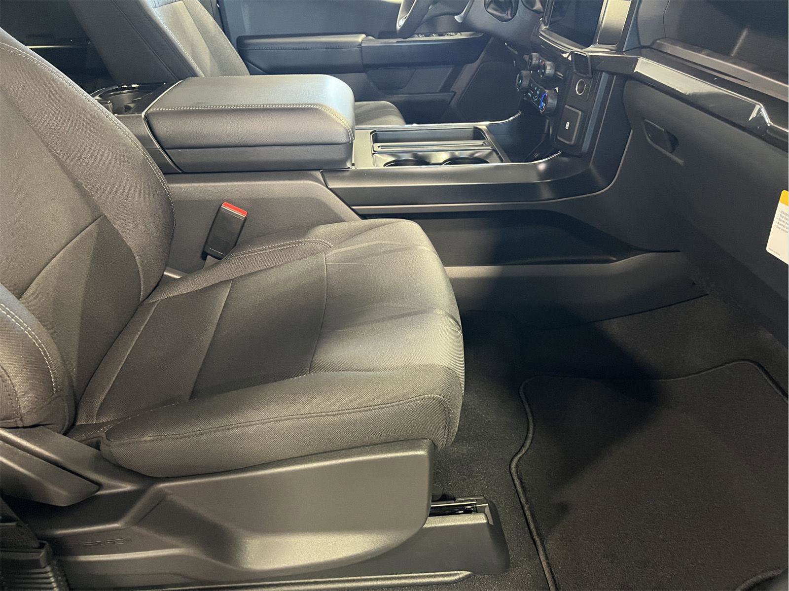Used 2026 Ford F150 STX w/ Equipment Group 200A AWD/4WD image 14