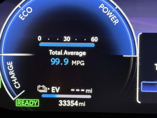 Used 2023 Toyota RAV4 XSE w/ Weather Package image 5