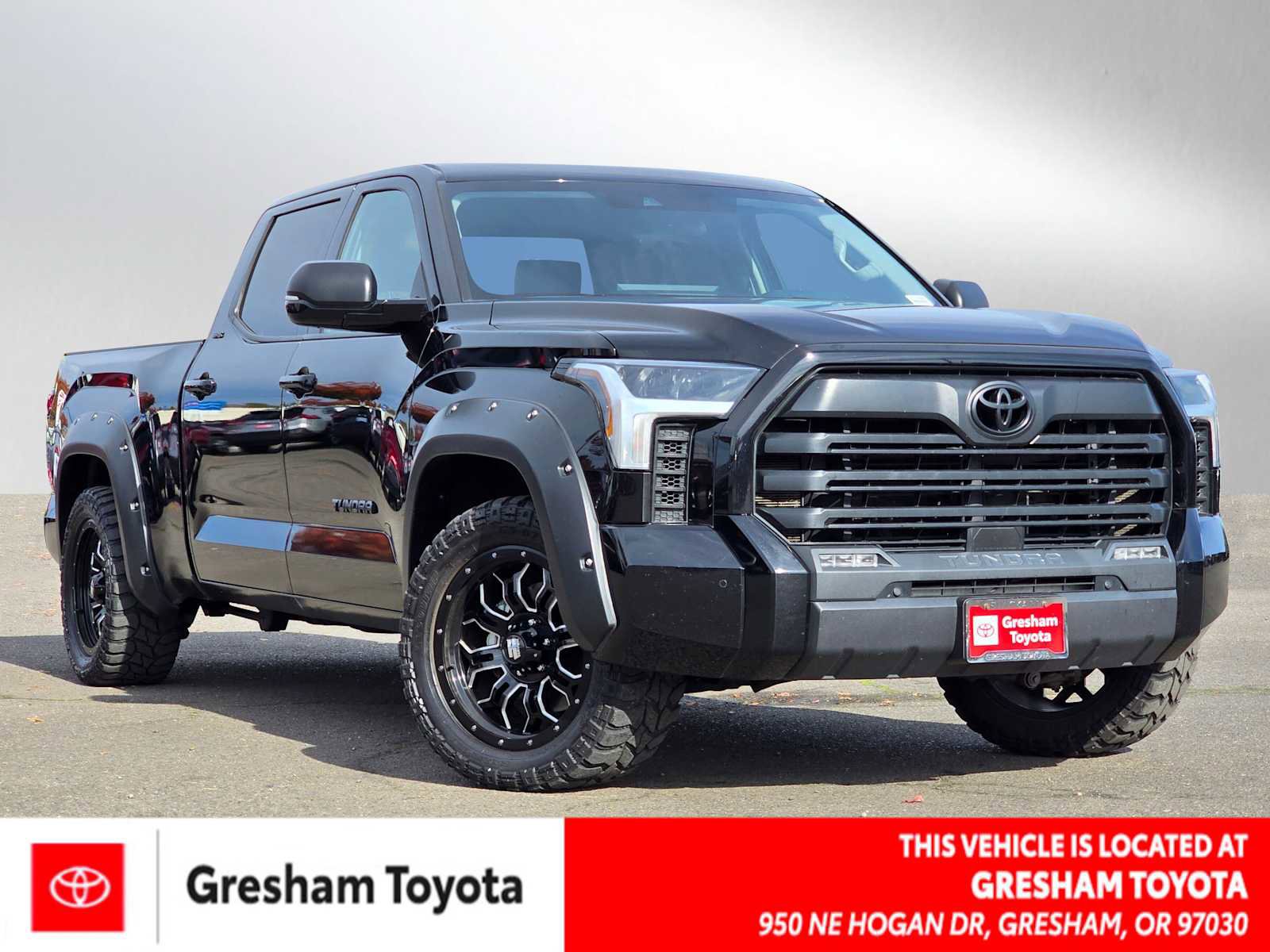 Used 2023 Toyota Tundra SR5