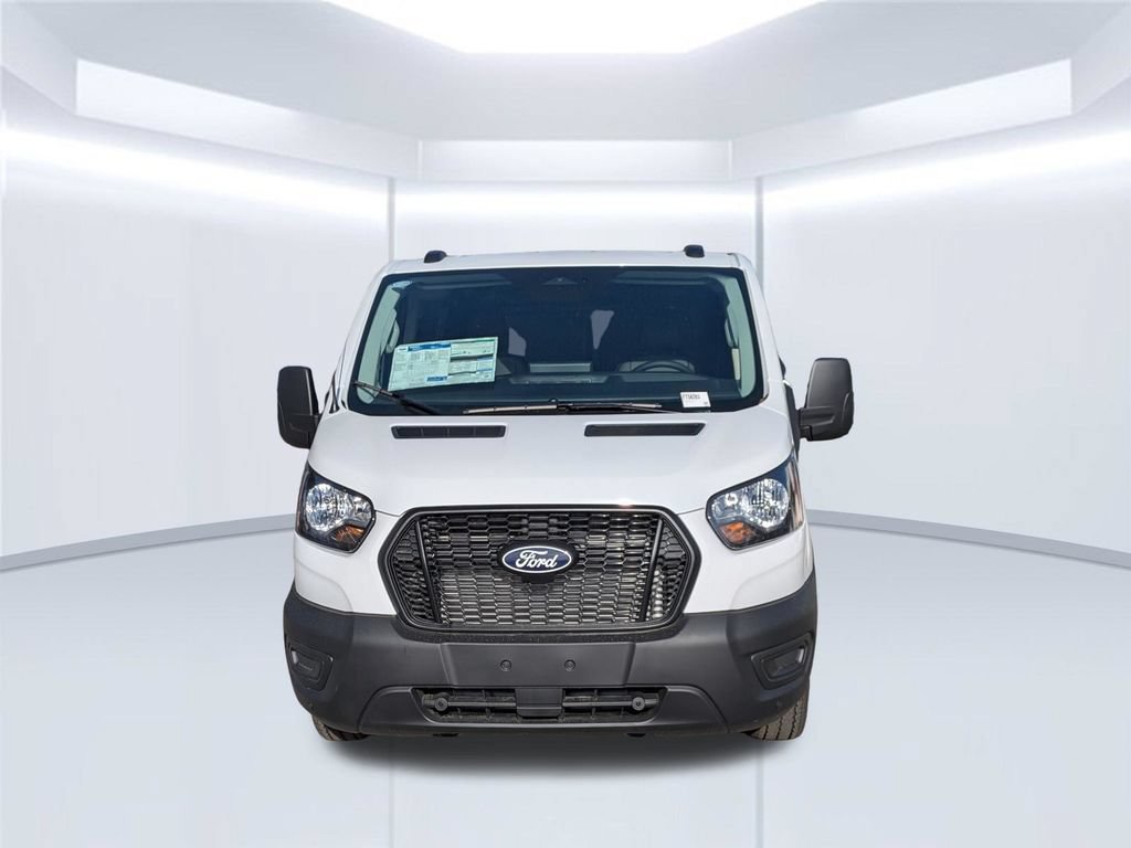 New 2026 Ford Transit 150 Low Roof w/ Load Area Protection Package RWD image 17