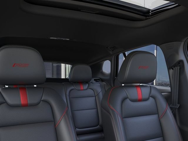New 2026 Chevrolet Trax RS w/ Sunroof Package FWD image 24