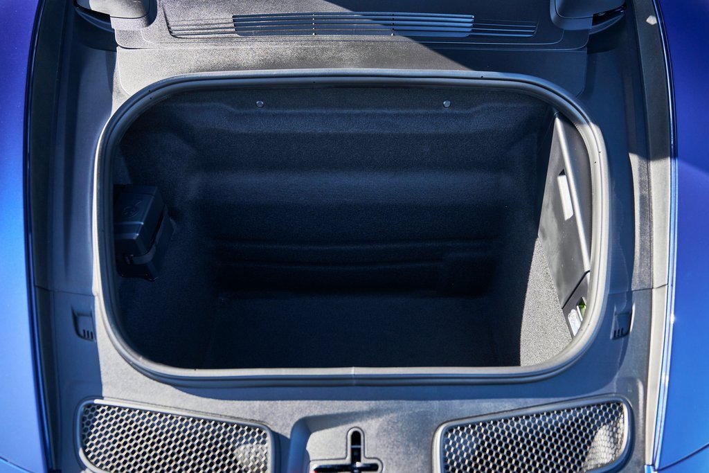 Used 2025 Porsche 911 GT3 w/ Chrono Package image 18