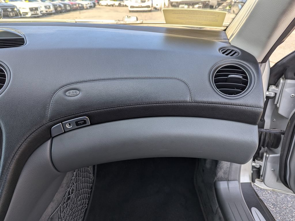 Used 2005 Mercedes-Benz SL 500 image 36