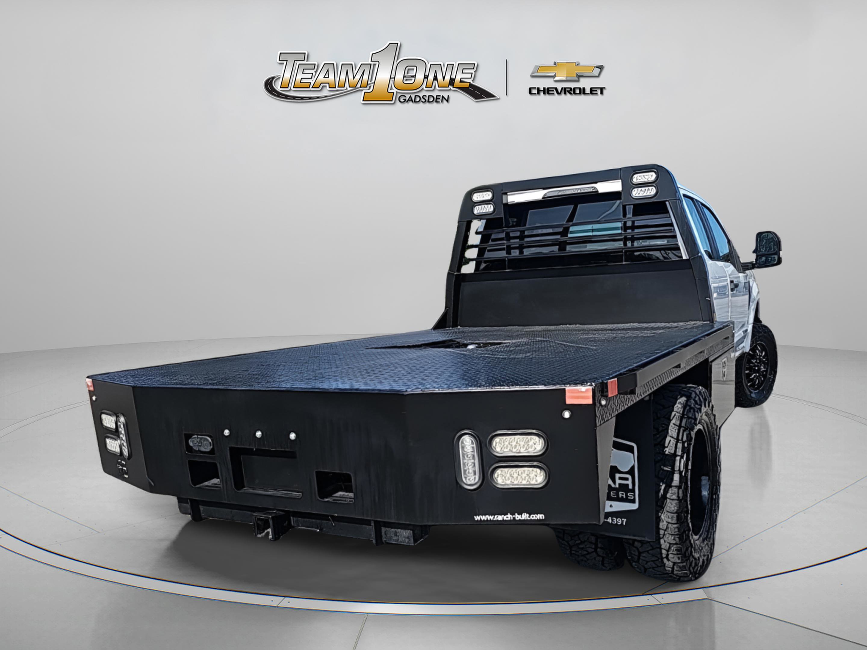 Used 2018 Ford F350 XL w/ Power Equipment Group image 6