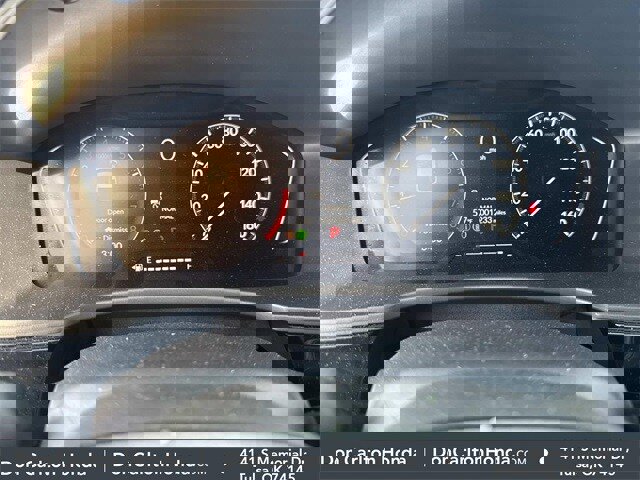 Certified 2025 Honda Civic Sport image 20