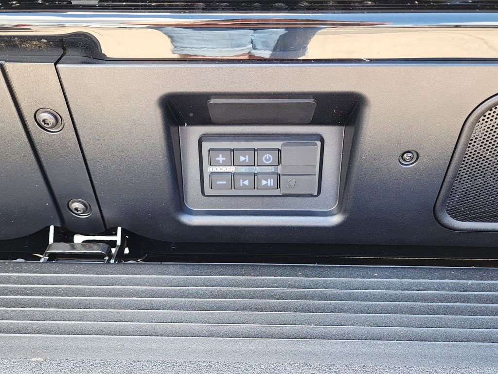 New 2026 GMC Sierra 3500 Denali Ultimate image 56