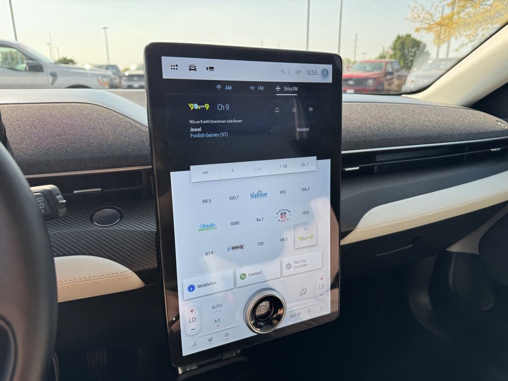 Certified 2024 Ford Mustang Mach-E Premium image 25