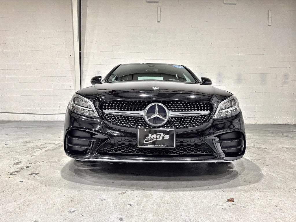 Used 2021 Mercedes-Benz C 300 Sedan image 13