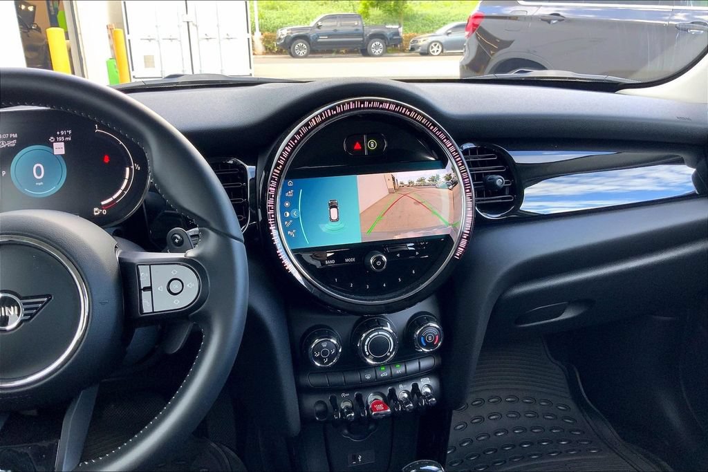 Used 2022 MINI Cooper S FWD image 7