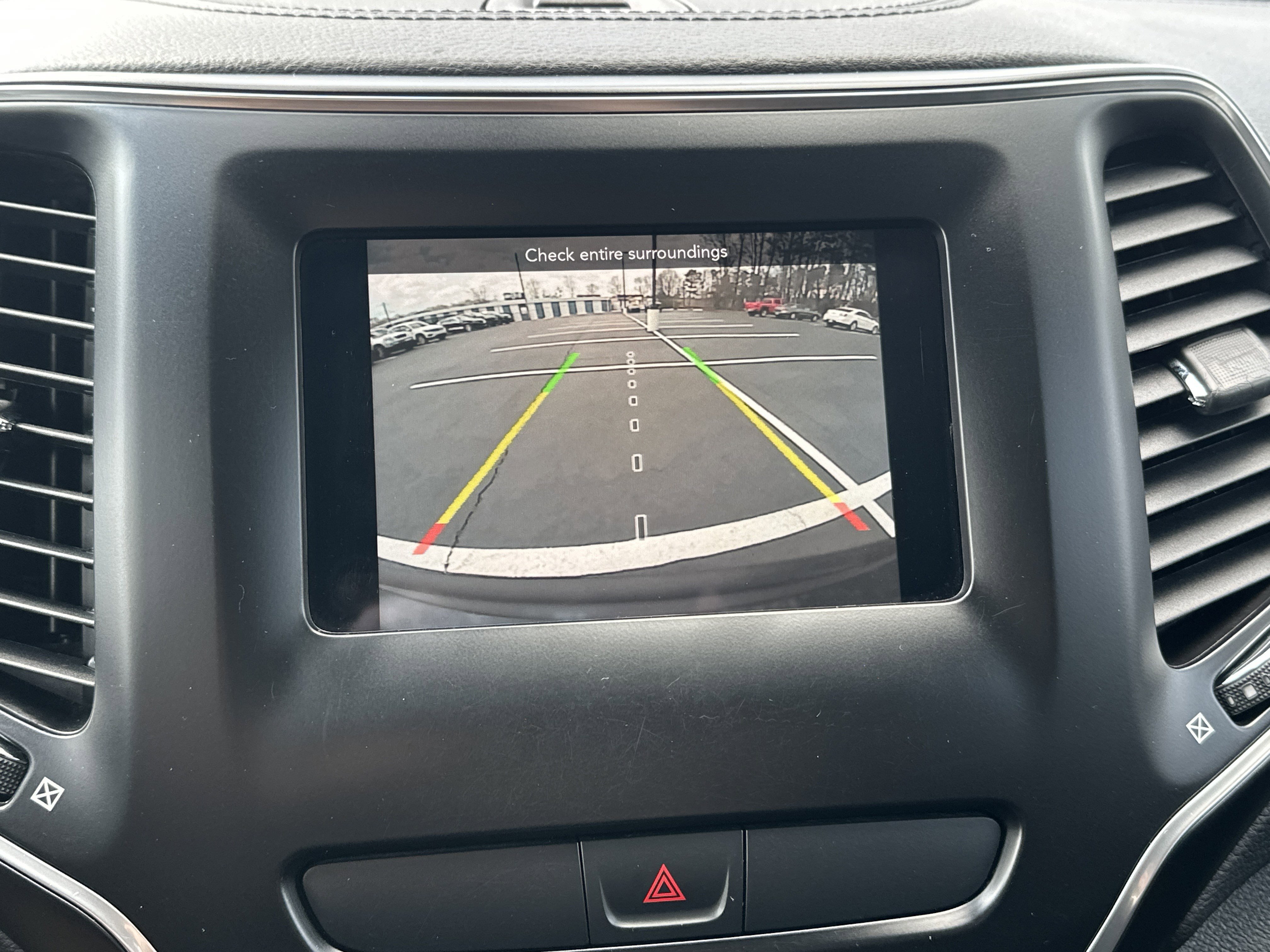 Used 2020 Jeep Cherokee Latitude image 26