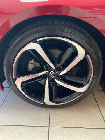 Used 2021 Honda Accord Sport image 25