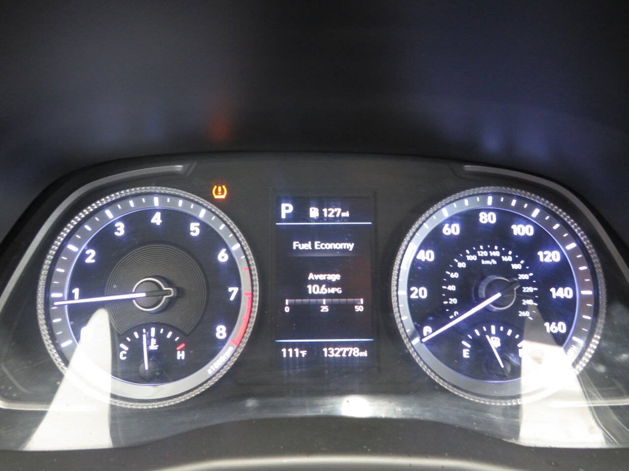 Used 2021 Hyundai Sonata SEL FWD image 18