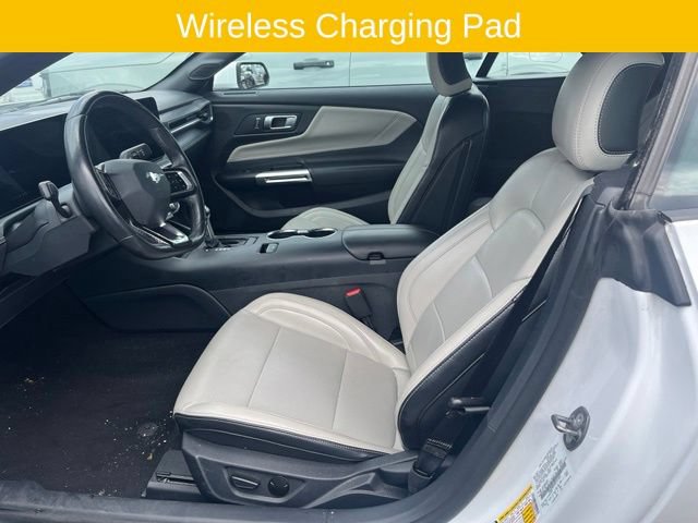 Used 2024 Ford Mustang Premium RWD image 6