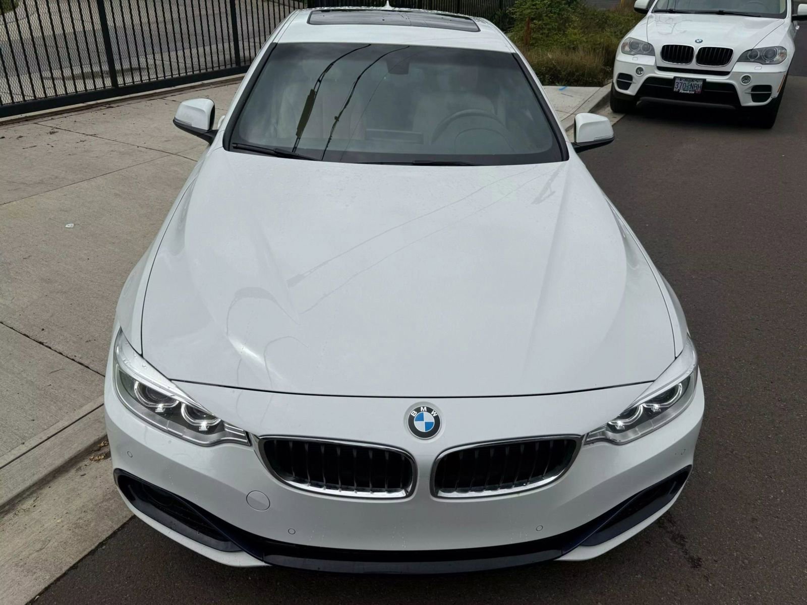 Used 2016 BMW 428i image 9