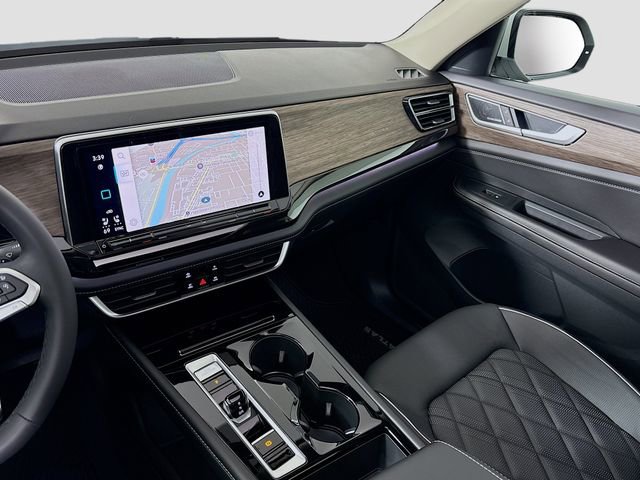 New 2026 Volkswagen Atlas SEL Premium R-Line image 25