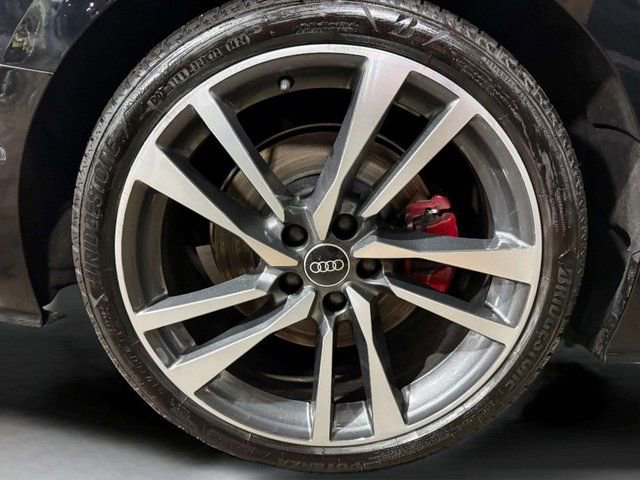 Used 2022 Audi S5 Prestige image 33