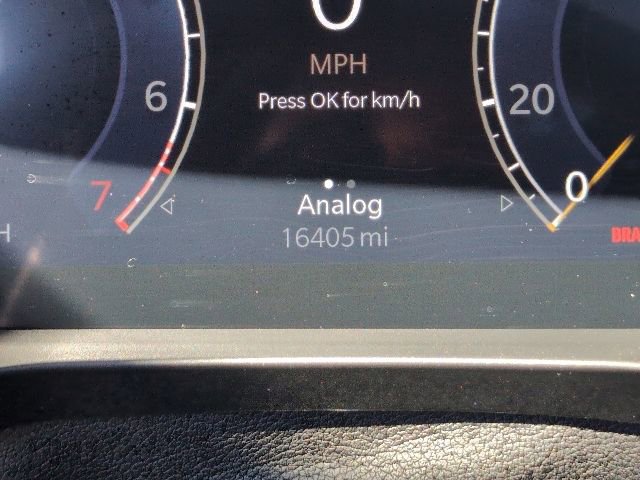 Used 2024 Jeep Grand Cherokee Limited w/ Luxury Tech Group II image 21