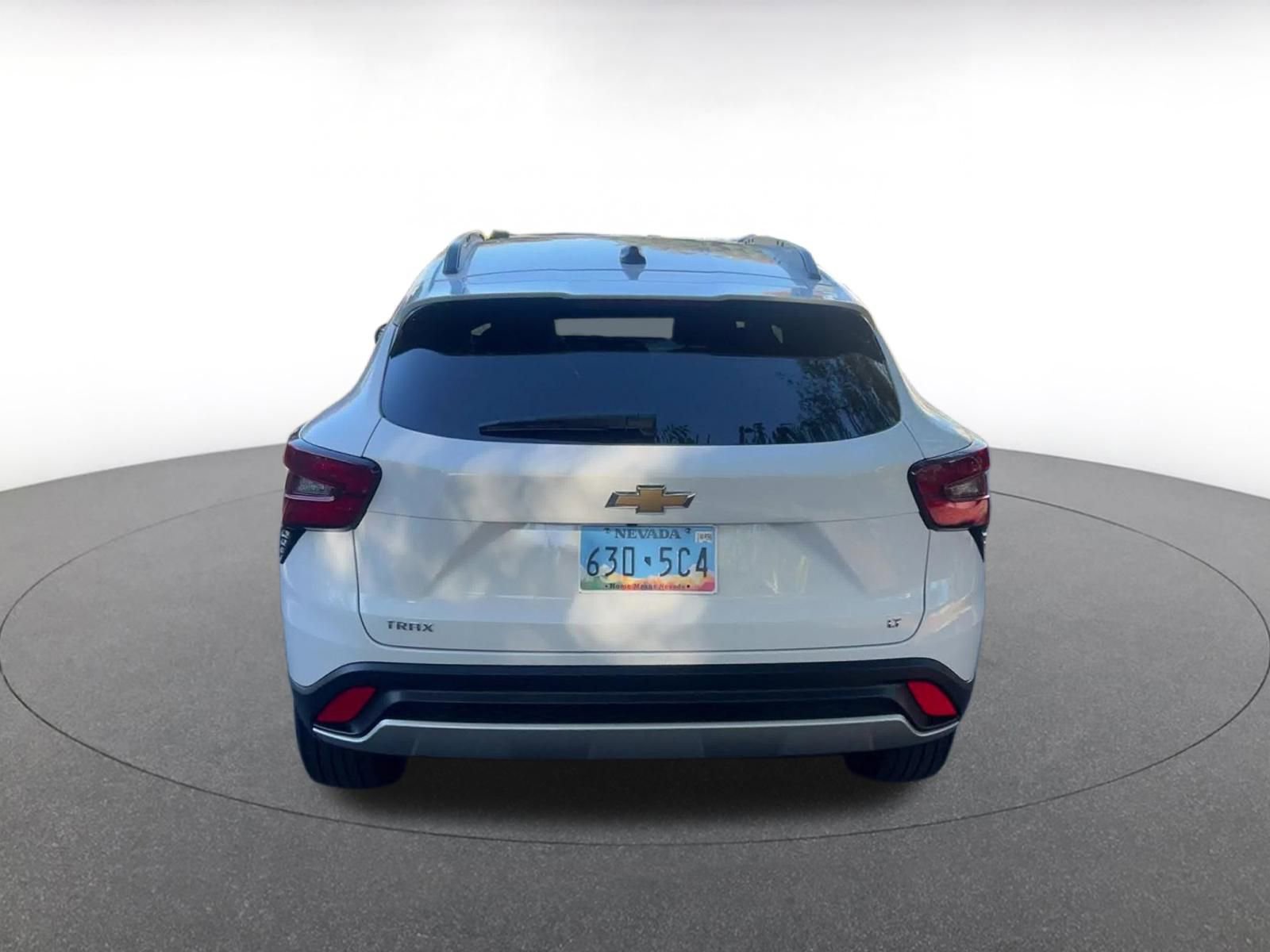 Used 2025 Chevrolet Trax LT image 12