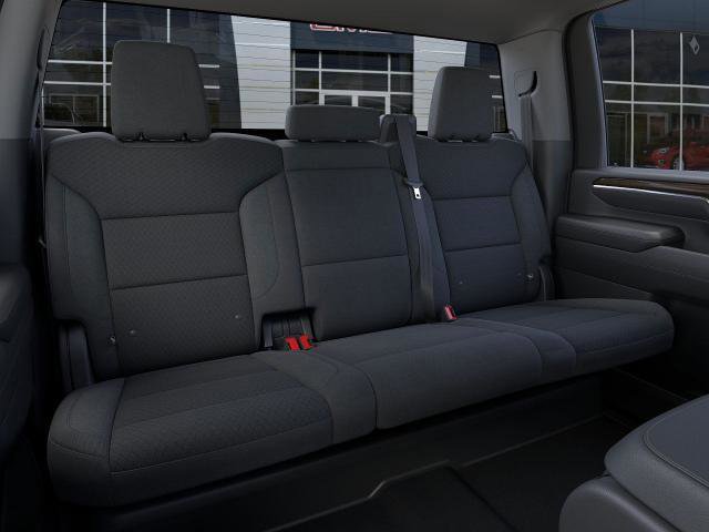 New 2026 GMC Sierra 2500 SLE image 17