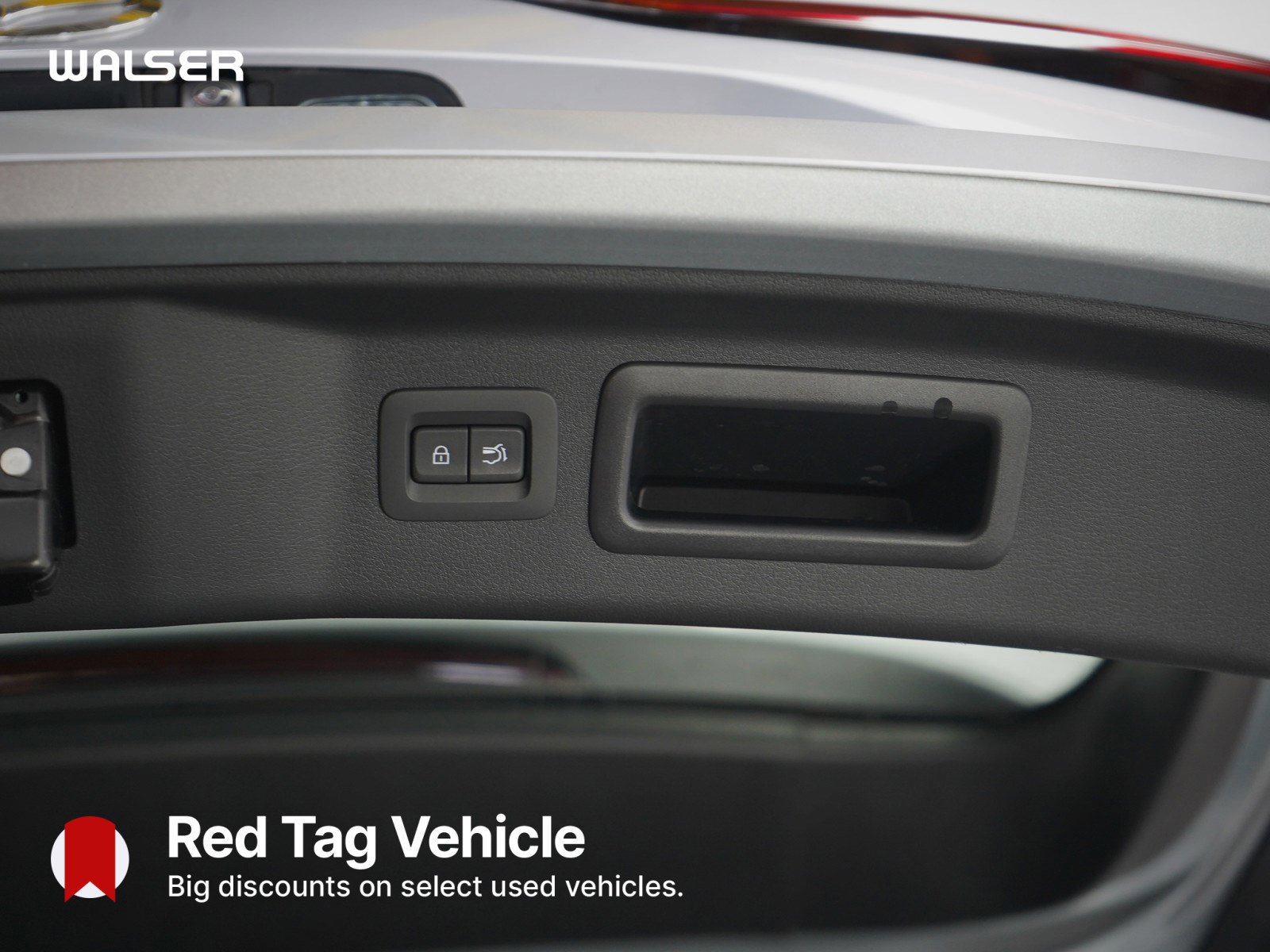 Certified 2025 MAZDA CX-90 Plug-In Hybrid w/Premium Sport image 10