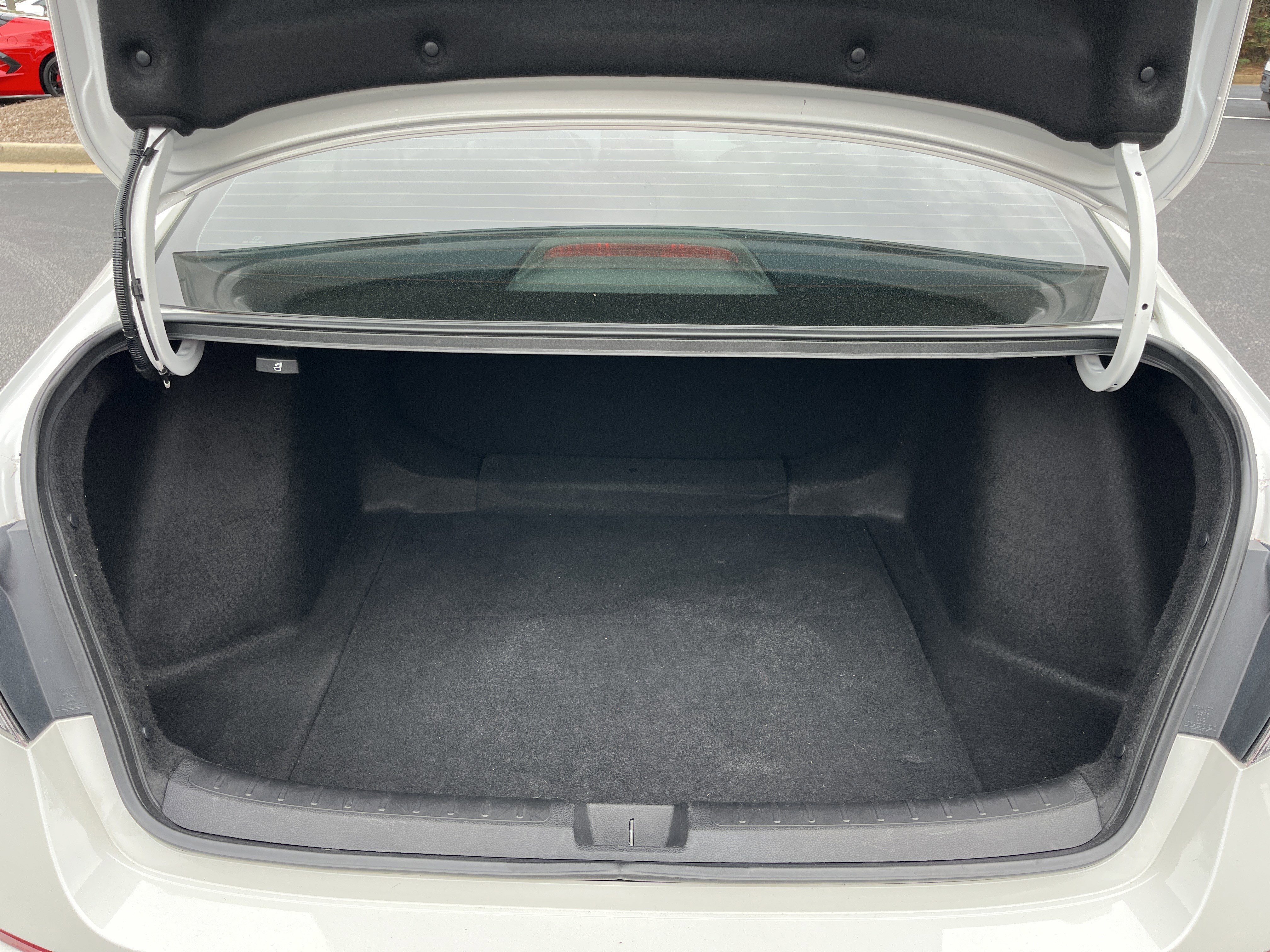 Certified 2022 Honda Civic Sport image 23