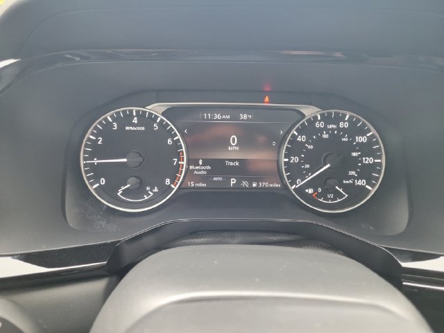 New 2026 Nissan Pathfinder Rock Creek AWD/4WD image 22