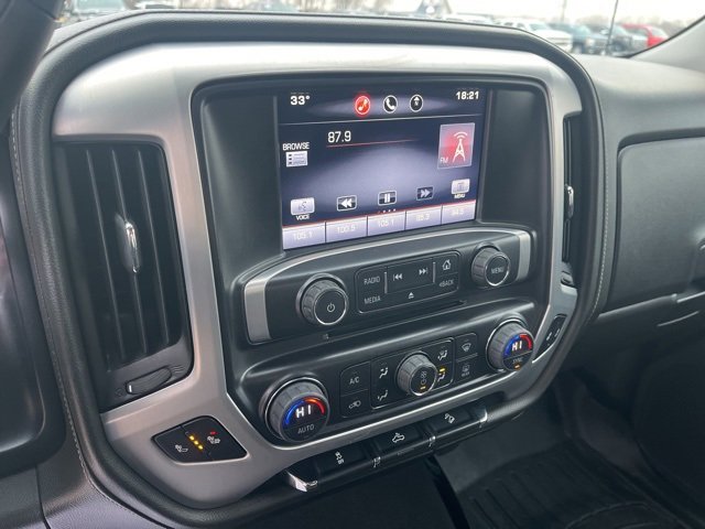 Used 2015 GMC Sierra 1500 SLE w/ SLE Value Package image 29