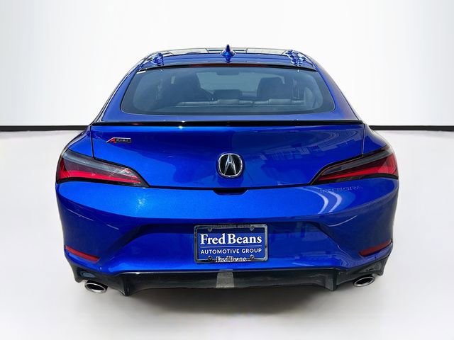 Used 2023 Acura Integra A-Spec image 7