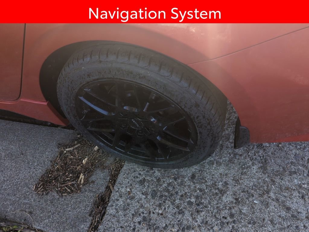 Used 2022 Kia Forte GT-Line w/ GT-Line Premium Package image 5